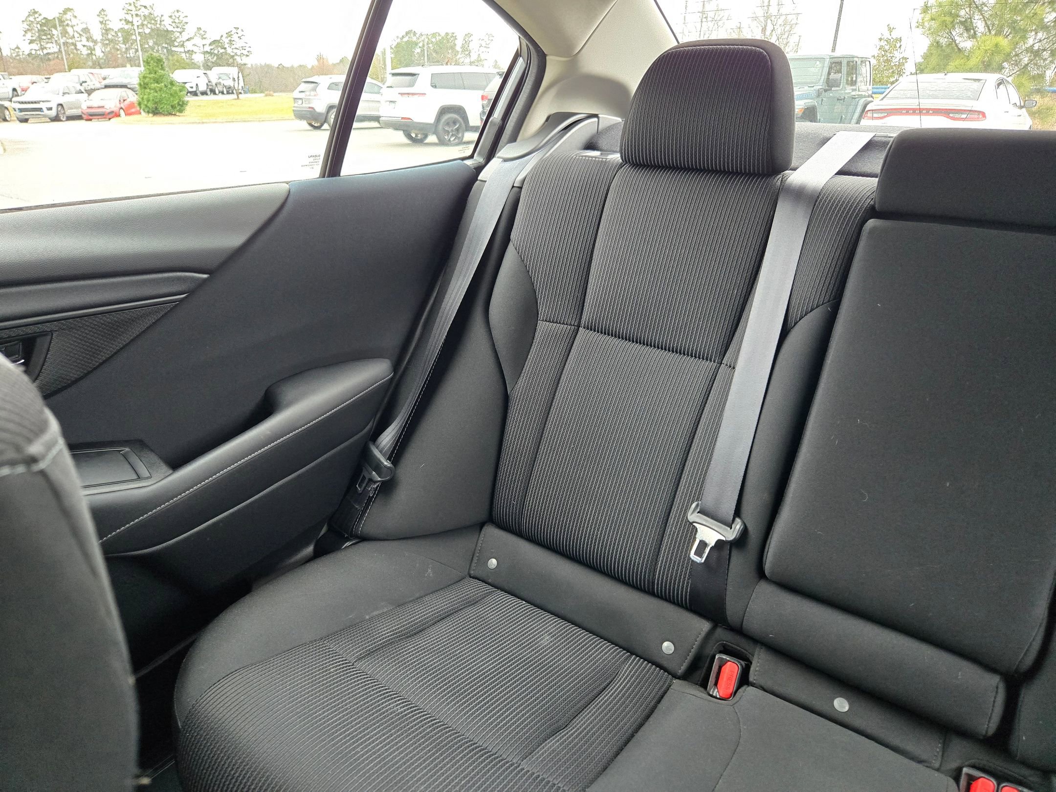 Used 2022 Subaru Legacy Premium image 31