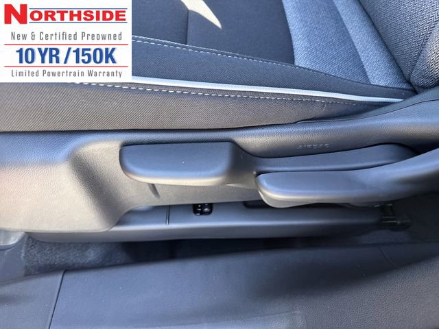 New 2026 Chevrolet TrailBlazer LT image 16