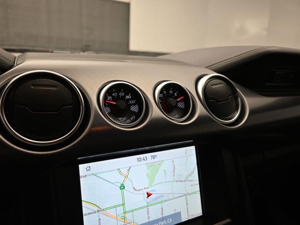 Used 2023 Ford Mustang Mach 1 w/ Equipment Group 700A image 15