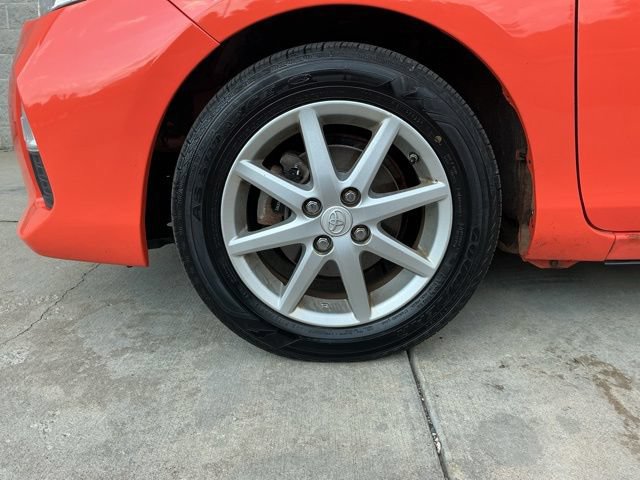 Used 2012 Toyota Prius C Three FWD image 26