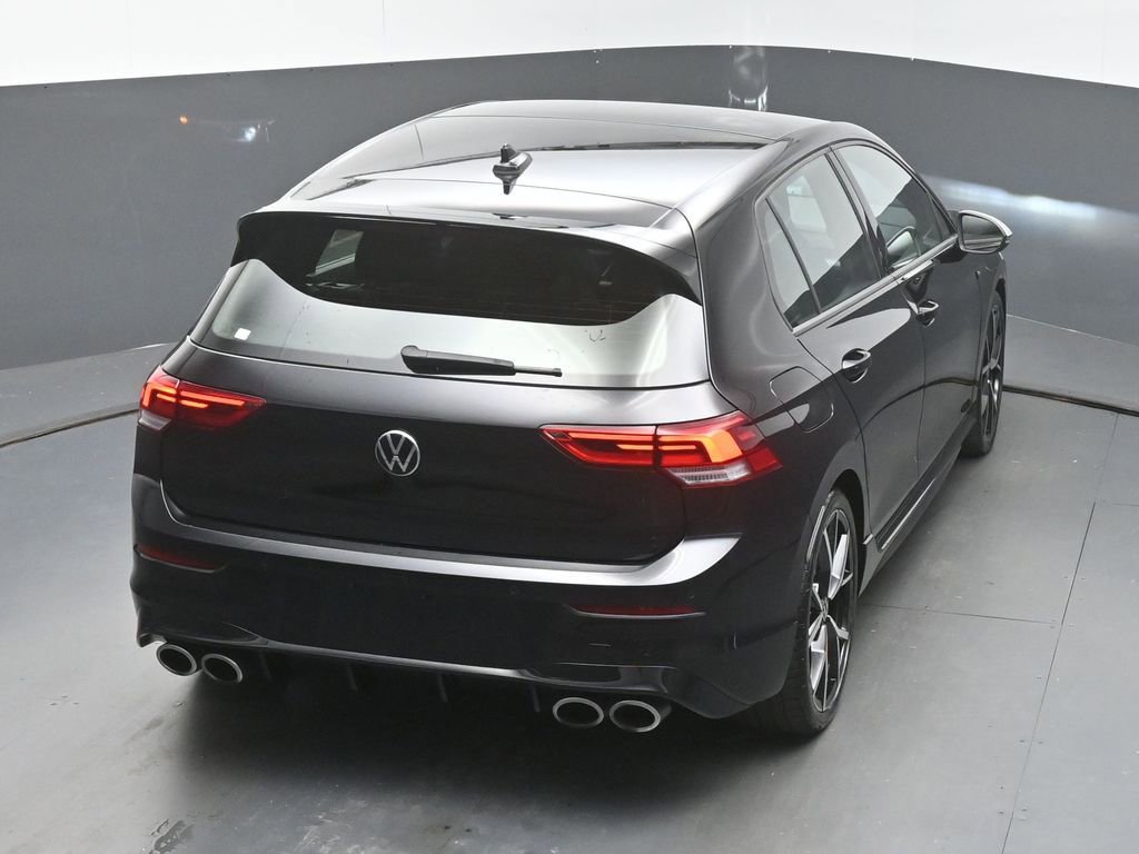 Used 2024 Volkswagen Golf R image 45