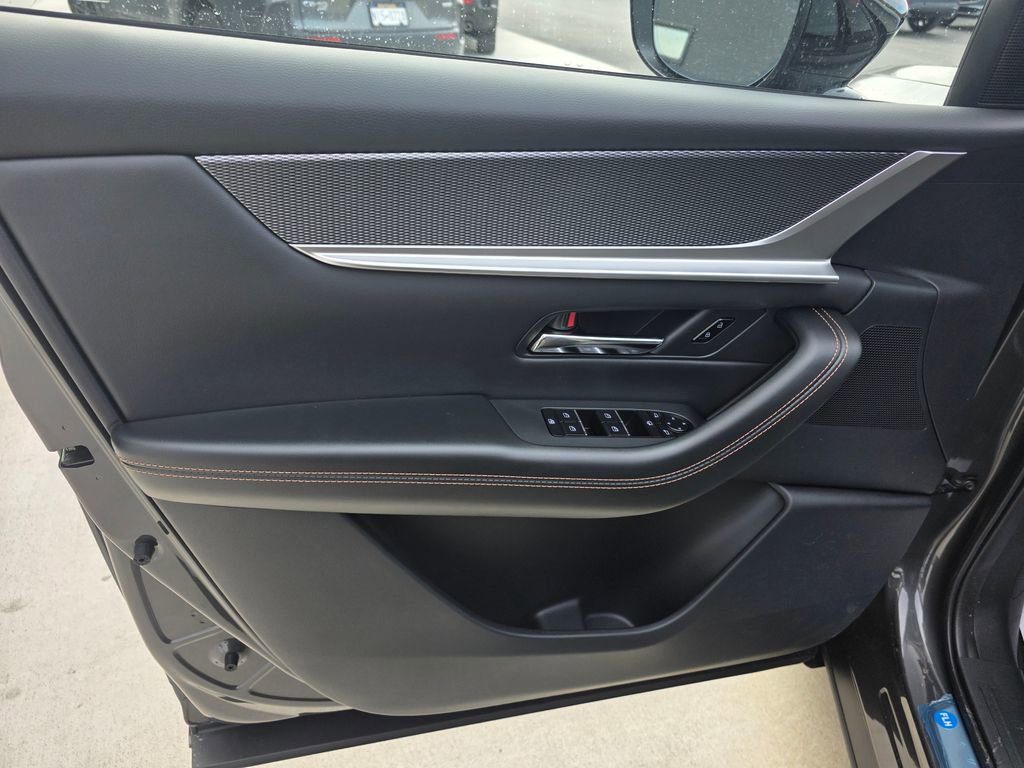 New 2026 MAZDA CX-90 3.3 Turbo S w/ Premium Package image 14