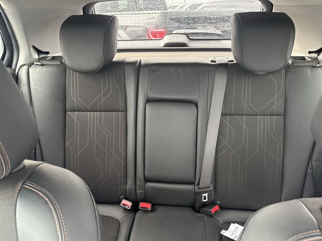 Certified 2022 Chevrolet Trax LT w/ LT Convenience Package image 12