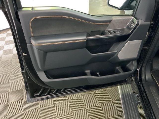 Used 2021 Ford F150 Platinum AWD/4WD image 25