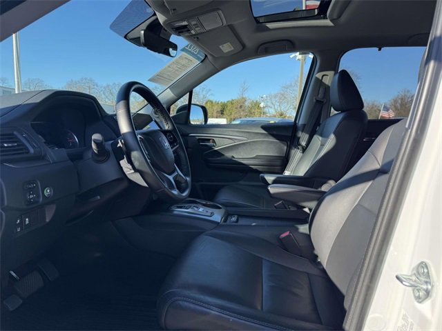 Used 2022 Honda Pilot EX-L image 14