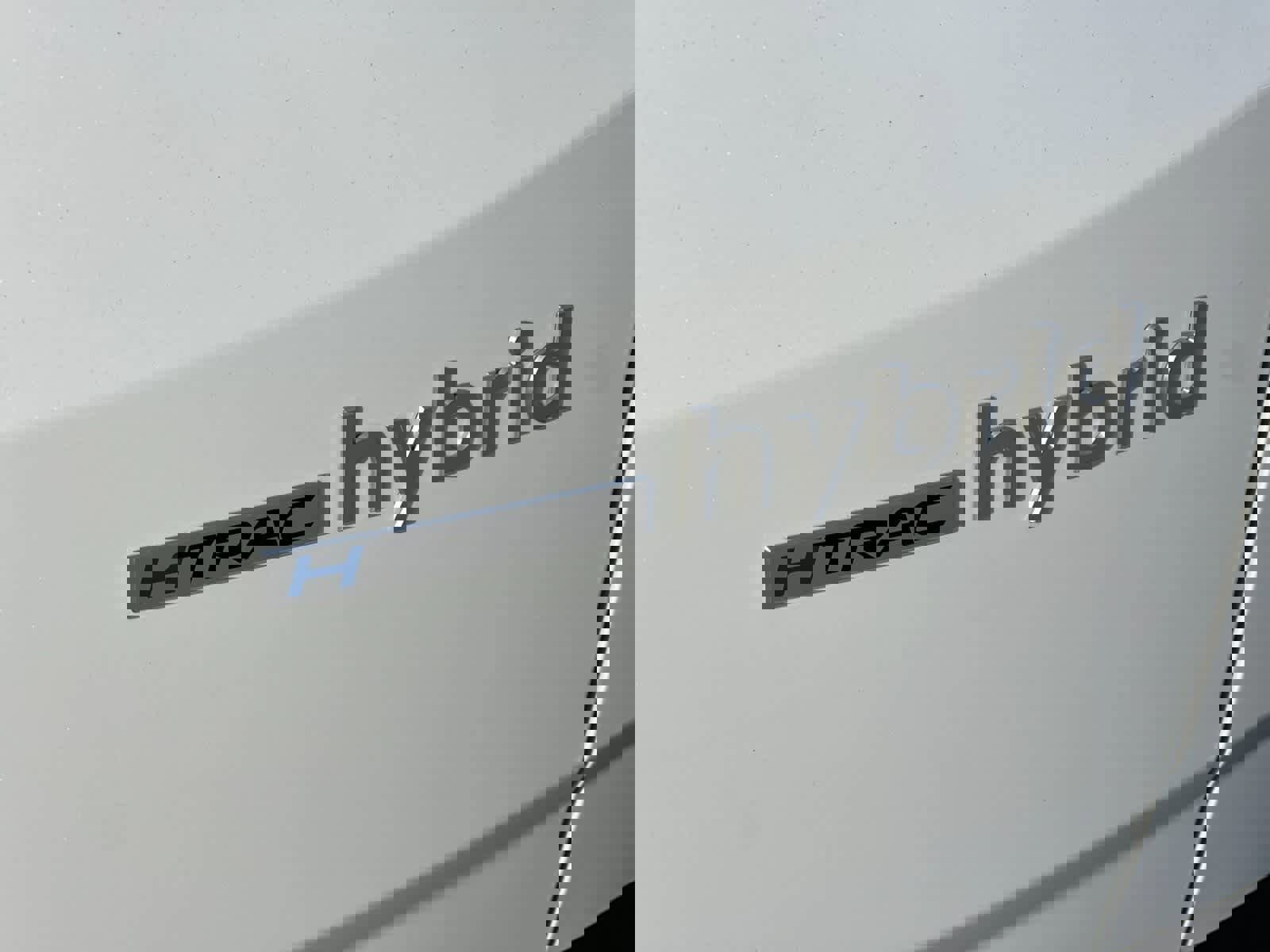 New 2026 Hyundai Tucson Blue SE image 26