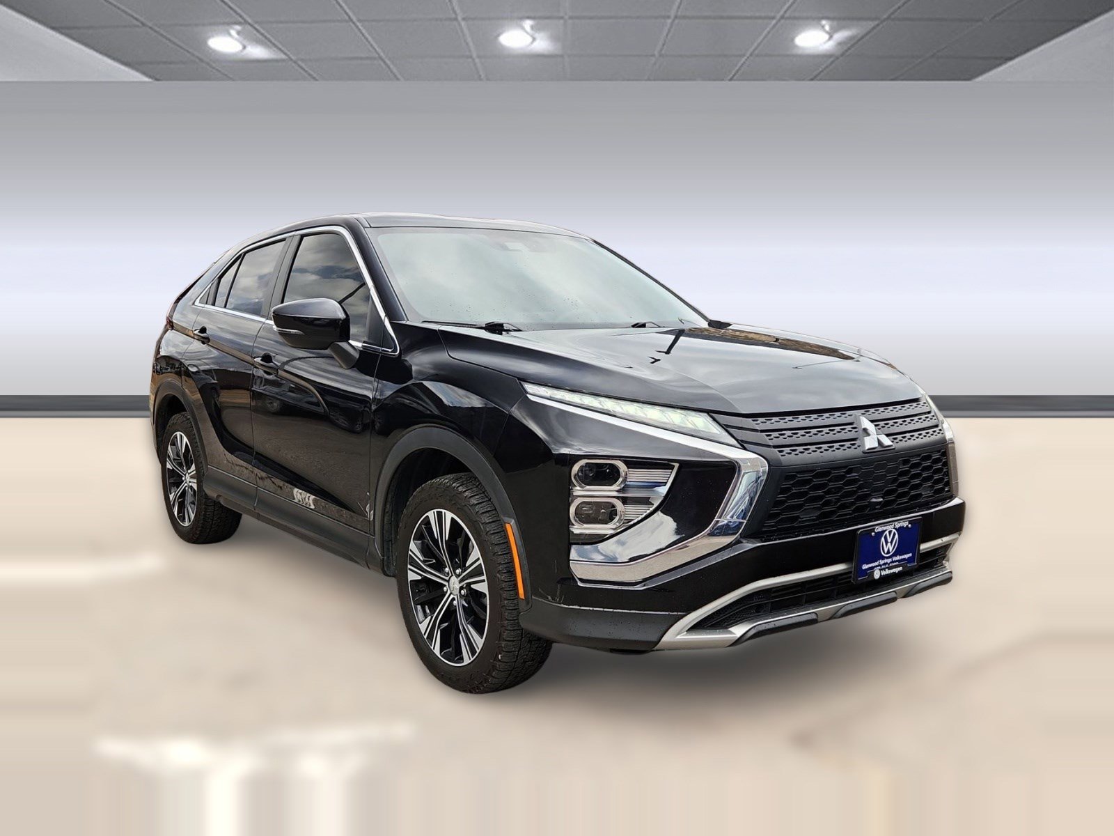 Used 2022 Mitsubishi Eclipse Cross SEL image 7