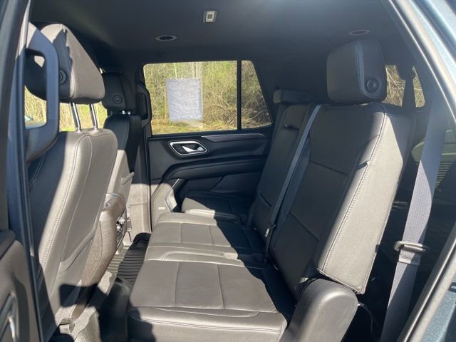 Used 2021 Chevrolet Tahoe LT AWD/4WD image 25