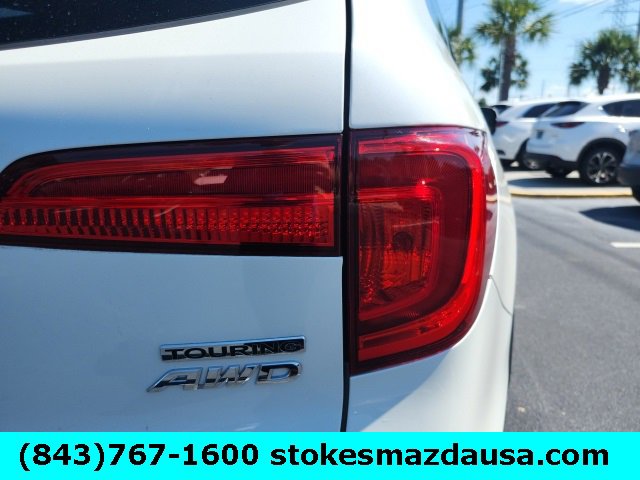 Used 2016 Honda Pilot Touring image 30