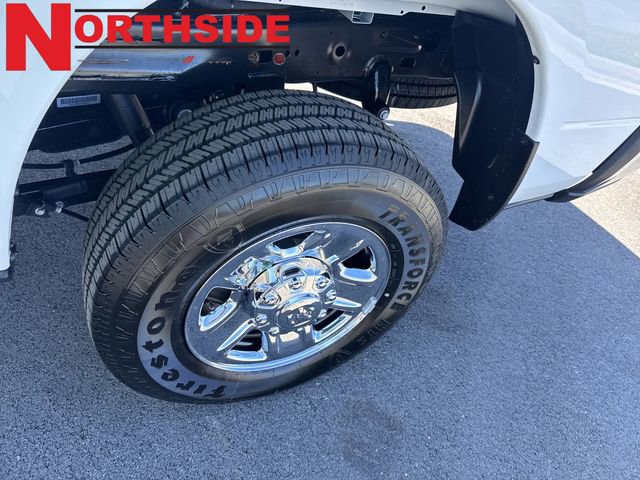 New 2026 RAM 2500 Tradesman image 12