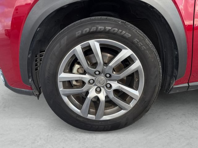 Used 2015 Lexus NX 200t FWD w/ Premium Package image 23