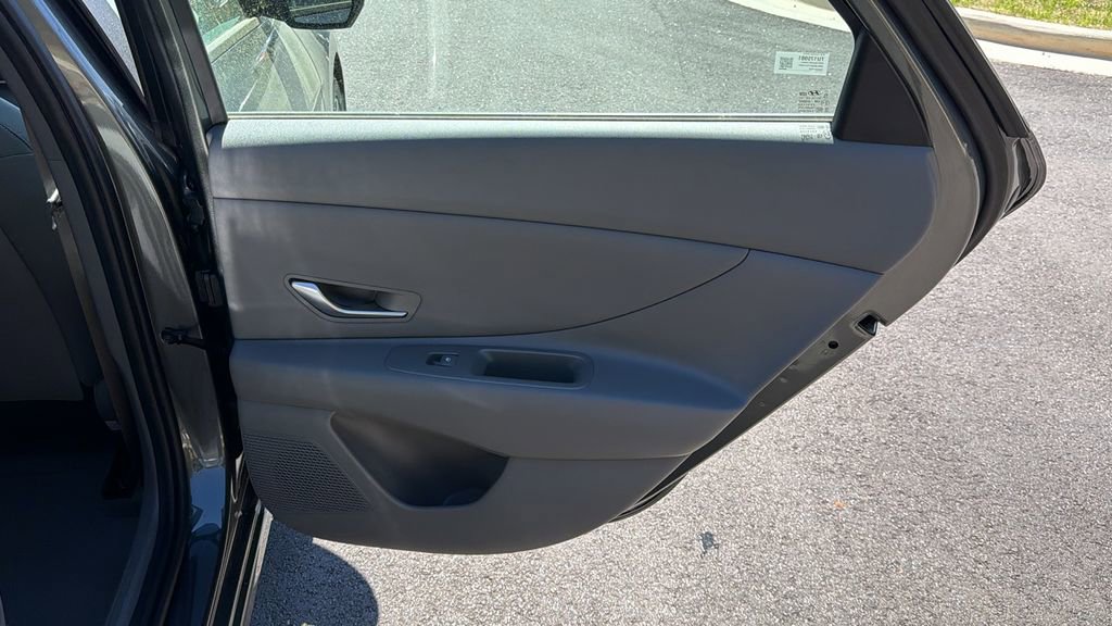 New 2026 Hyundai Elantra Sport image 16