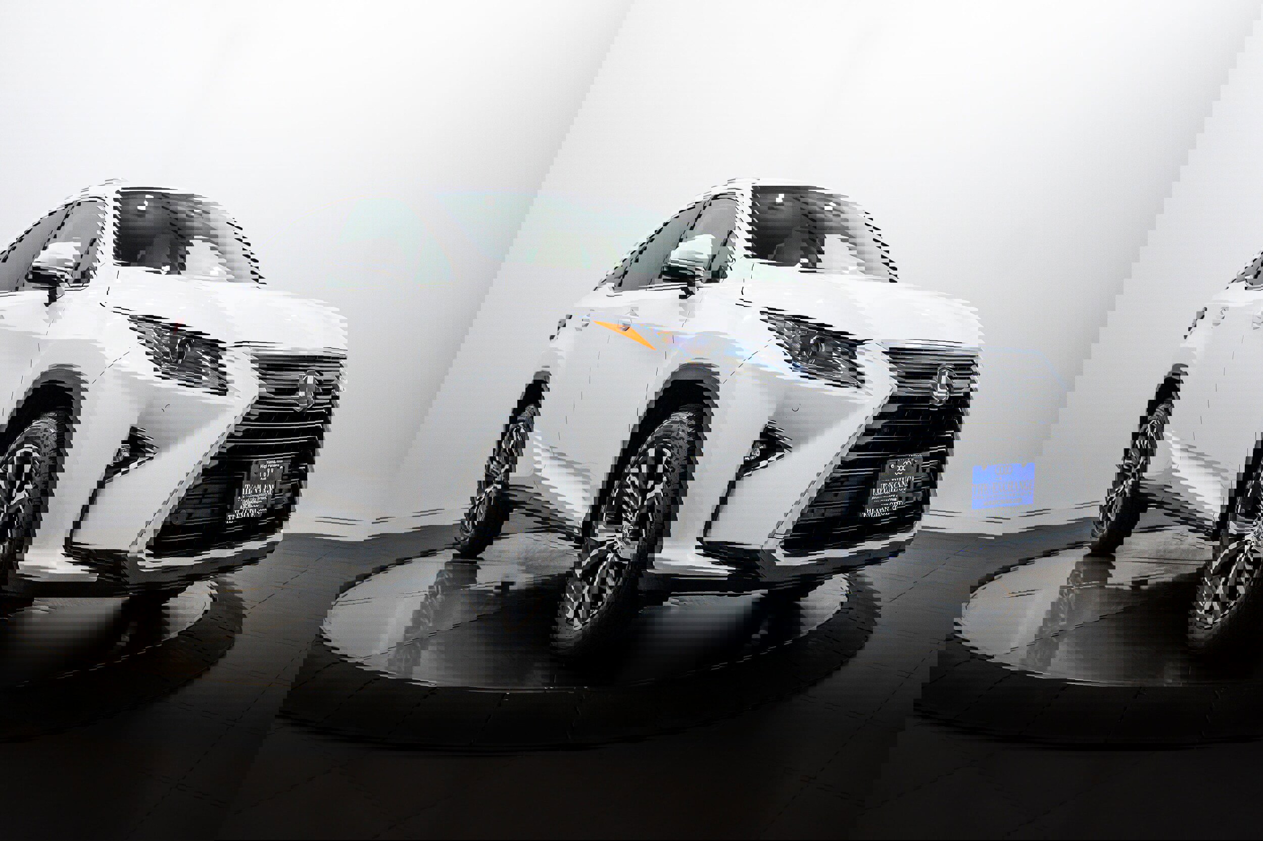 Used 2017 Lexus RX 350 AWD w/ Premium Package