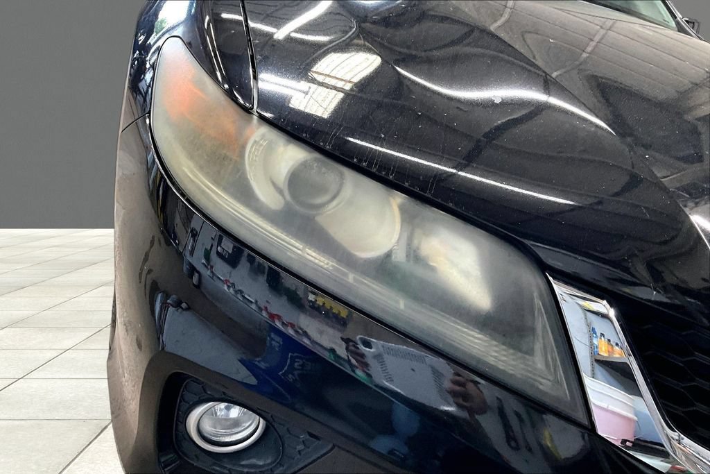 Used 2015 Honda Accord EX-L image 23