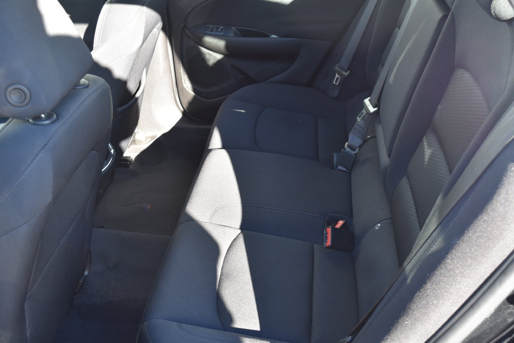 Used 2024 Chevrolet Malibu LT FWD image 9