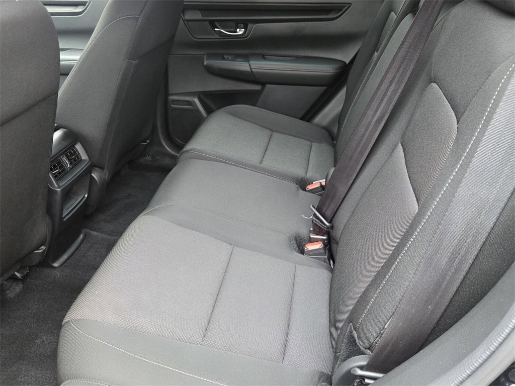 Used 2024 Honda CR-V LX image 11