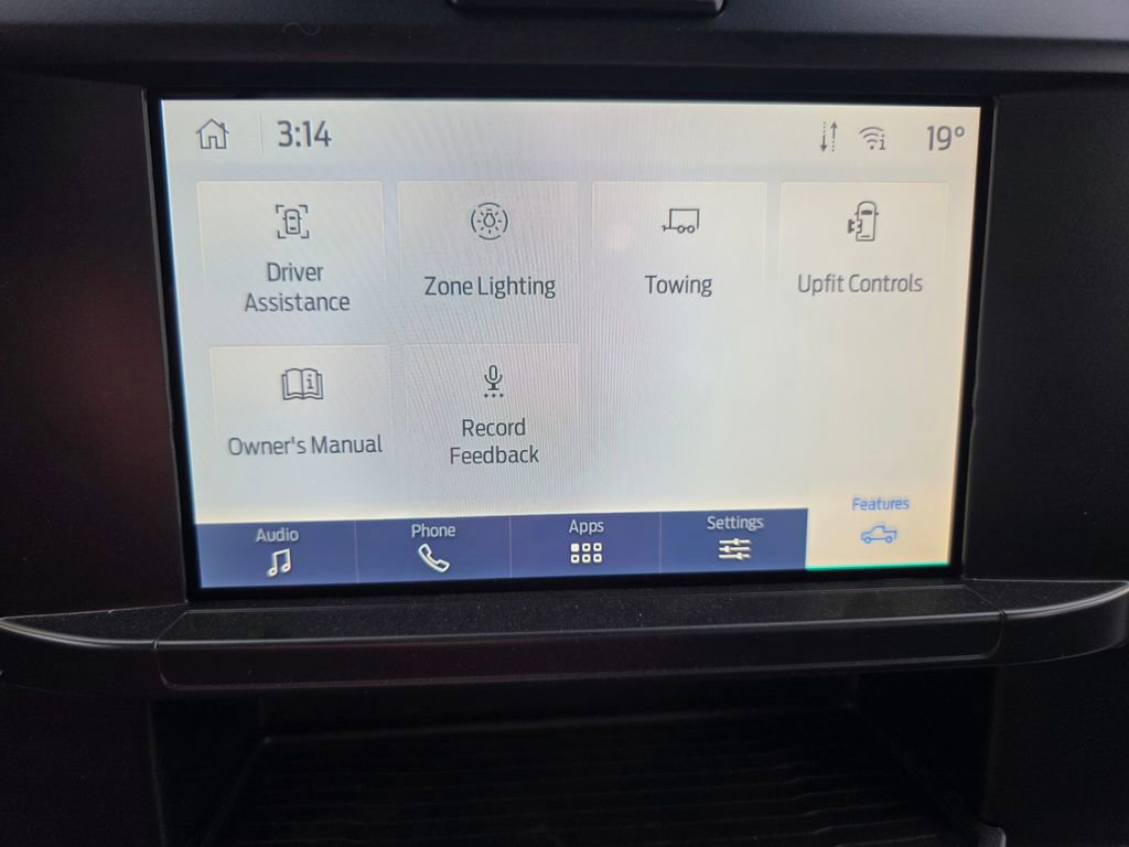 New 2026 Ford F550 4x4 Supercab Super Duty image 69