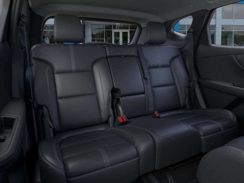 New 2026 Chevrolet Blazer LT w/ Sound & Technology Package AWD/4WD image 17