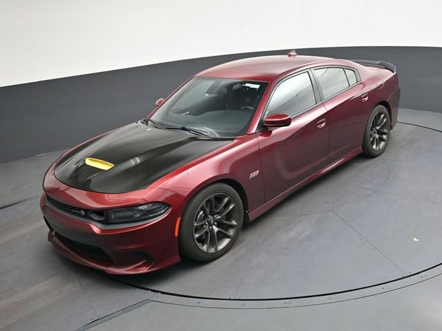 Used 2021 Dodge Charger Scat Pack image 26