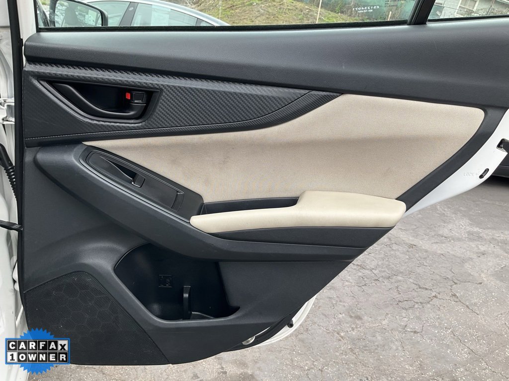 Used 2022 Subaru Impreza 2.0i image 59