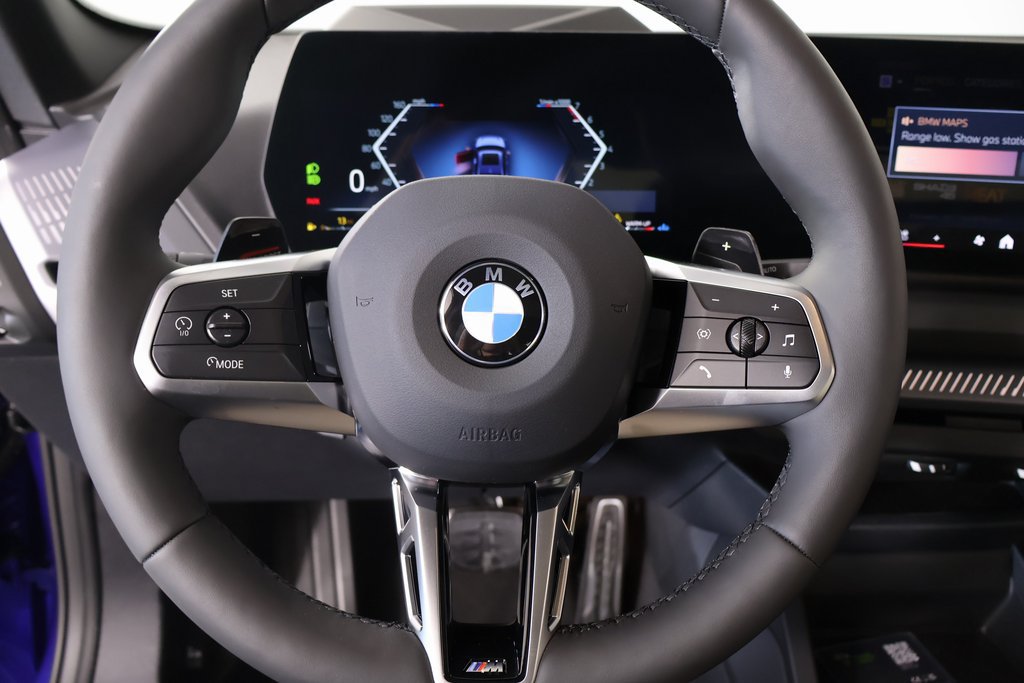 New 2026 BMW 228i xDrive w/ Technology Package AWD/4WD image 4