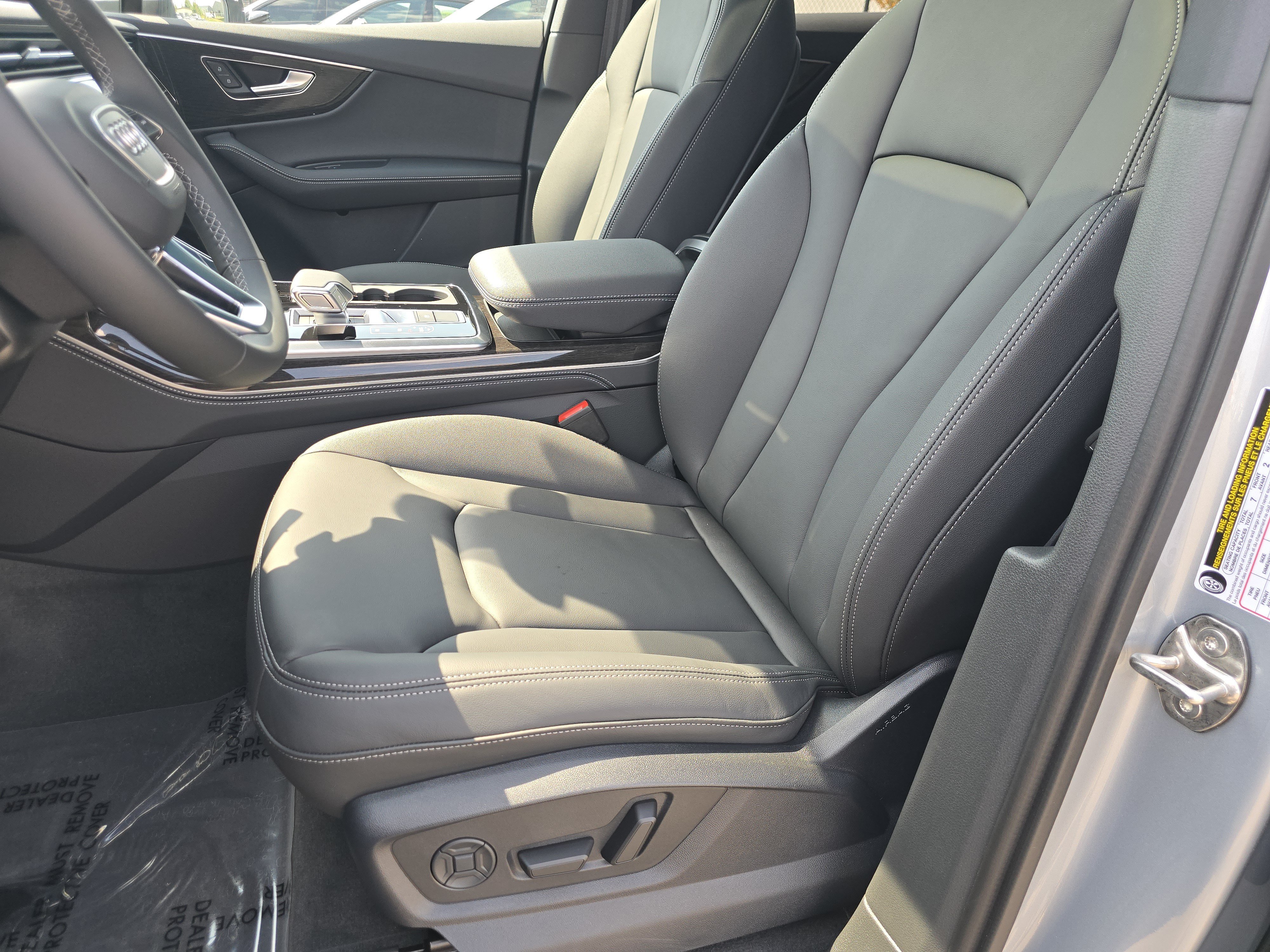 New 2026 Audi Q7 2.0T Premium Plus AWD/4WD image 21