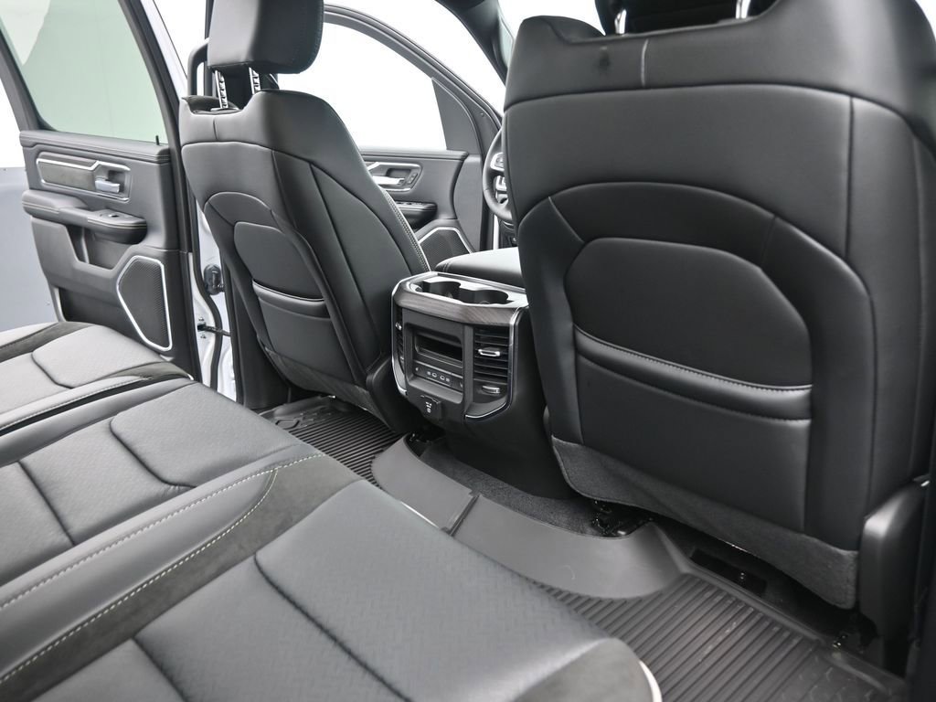 New 2026 RAM 1500 Laramie image 24
