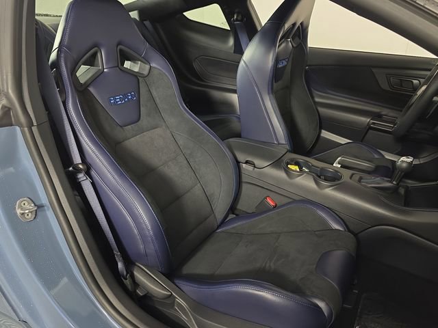 Used 2025 Ford Mustang Dark Horse RWD image 22