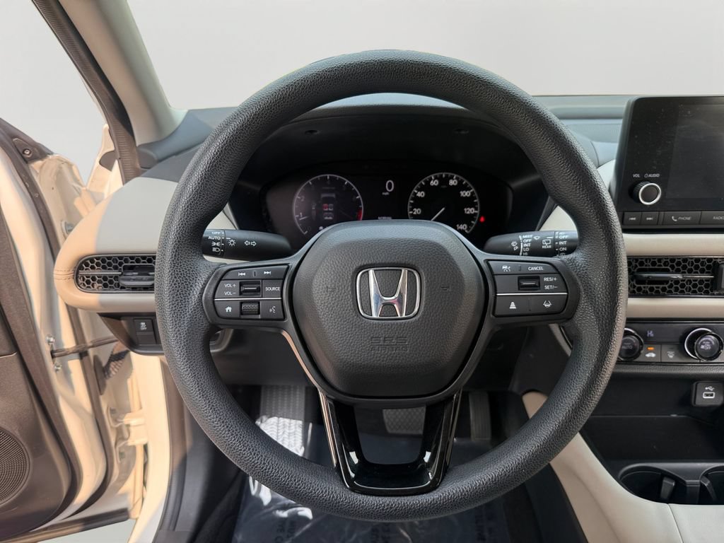 Certified 2024 Honda HR-V LX image 12