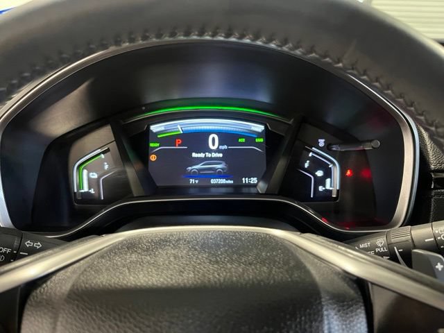 Used 2021 Honda CR-V Touring image 26