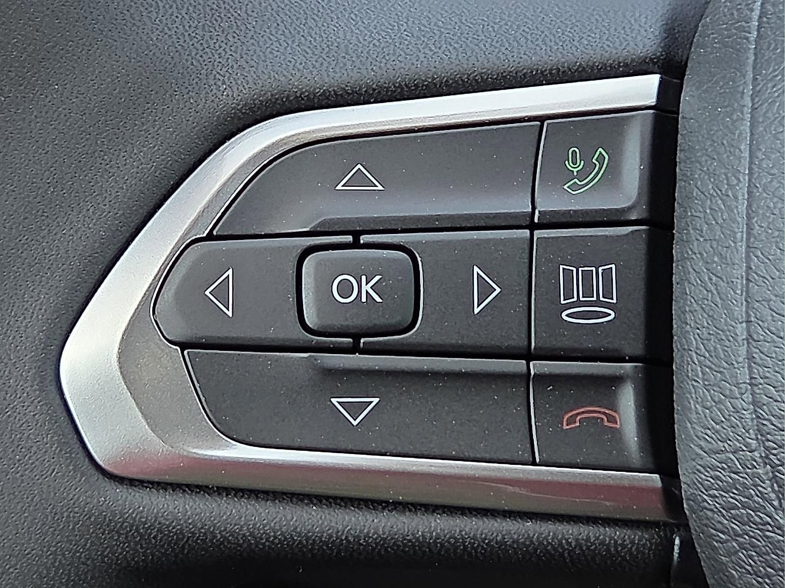 New 2026 Jeep Compass Trailhawk AWD/4WD image 17