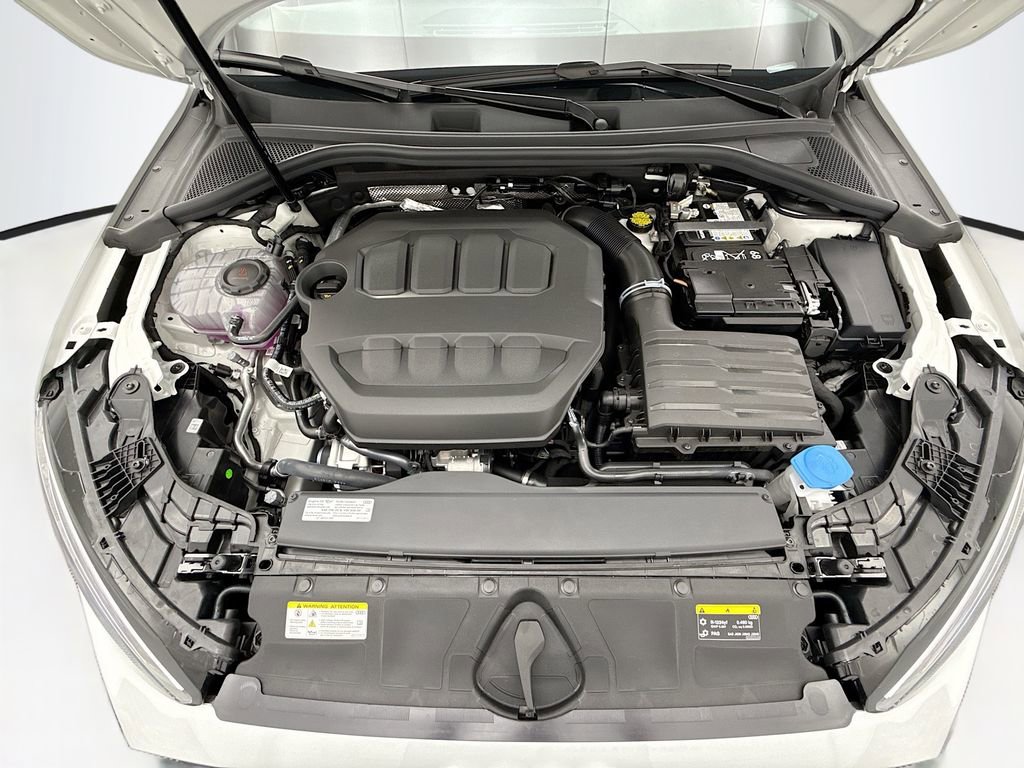 Used 2025 Audi A3 2.0T Premium Plus w/ Premium Plus Package image 28