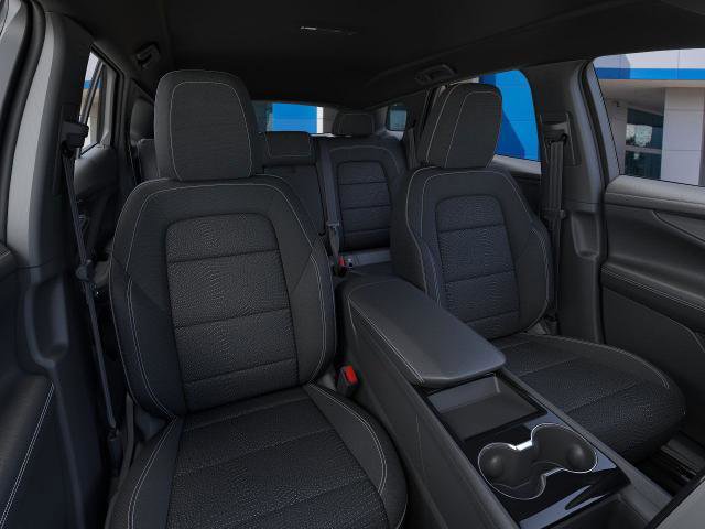 New 2026 Chevrolet Blazer EV LT image 16