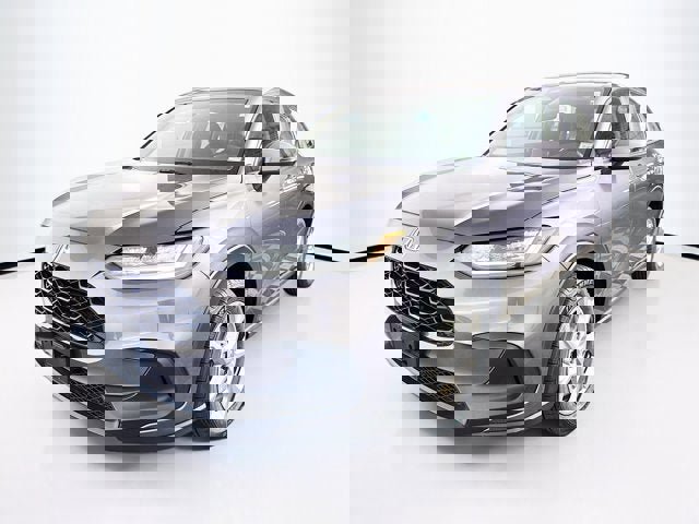 Used 2023 Honda HR-V LX image 1