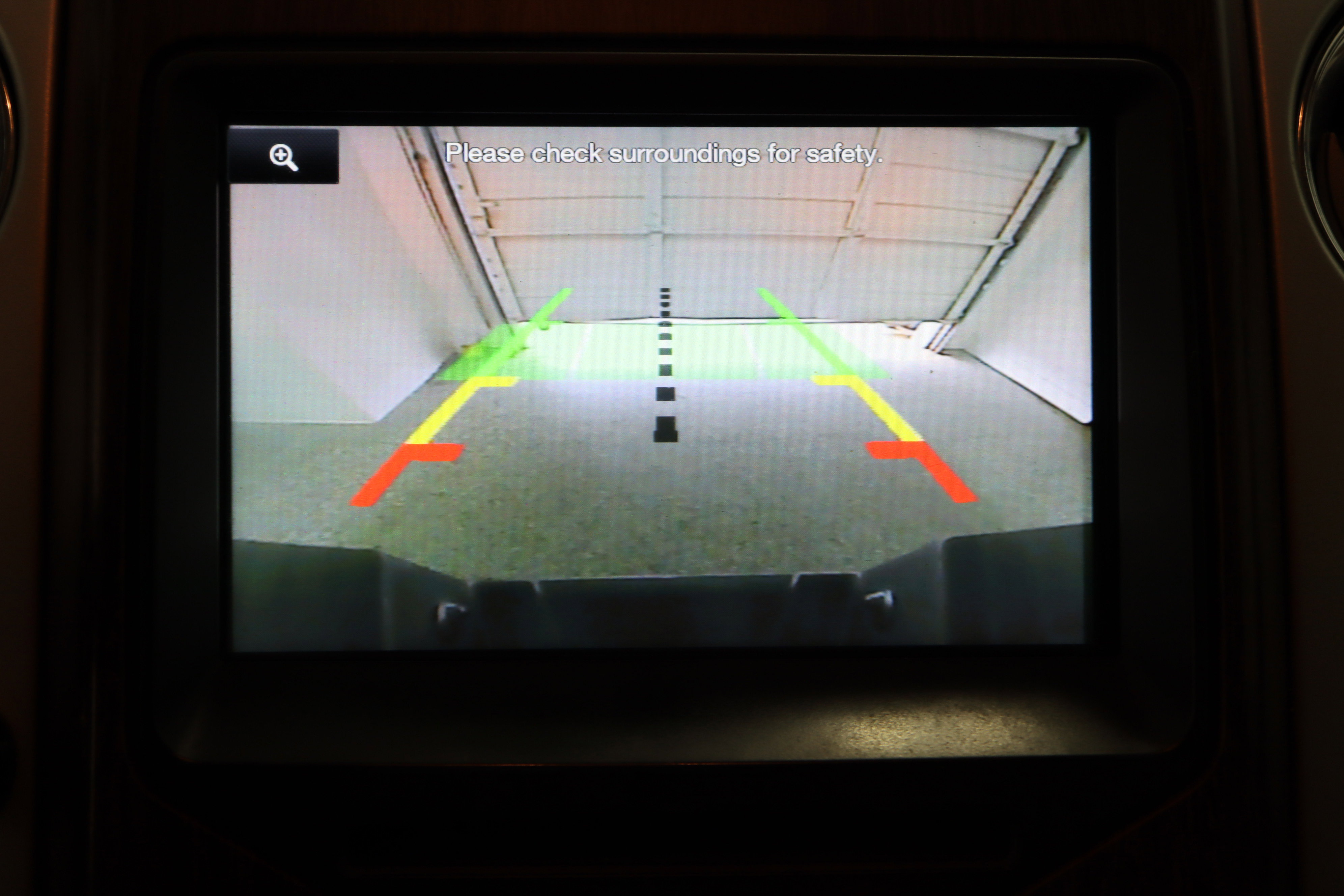 Used 2014 Ford F150 Lariat w/ Equipment Group 502A Luxury RWD image 21