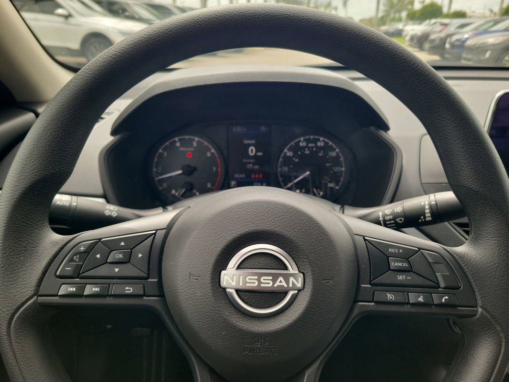 Used 2025 Nissan Altima 2.5 S image 22