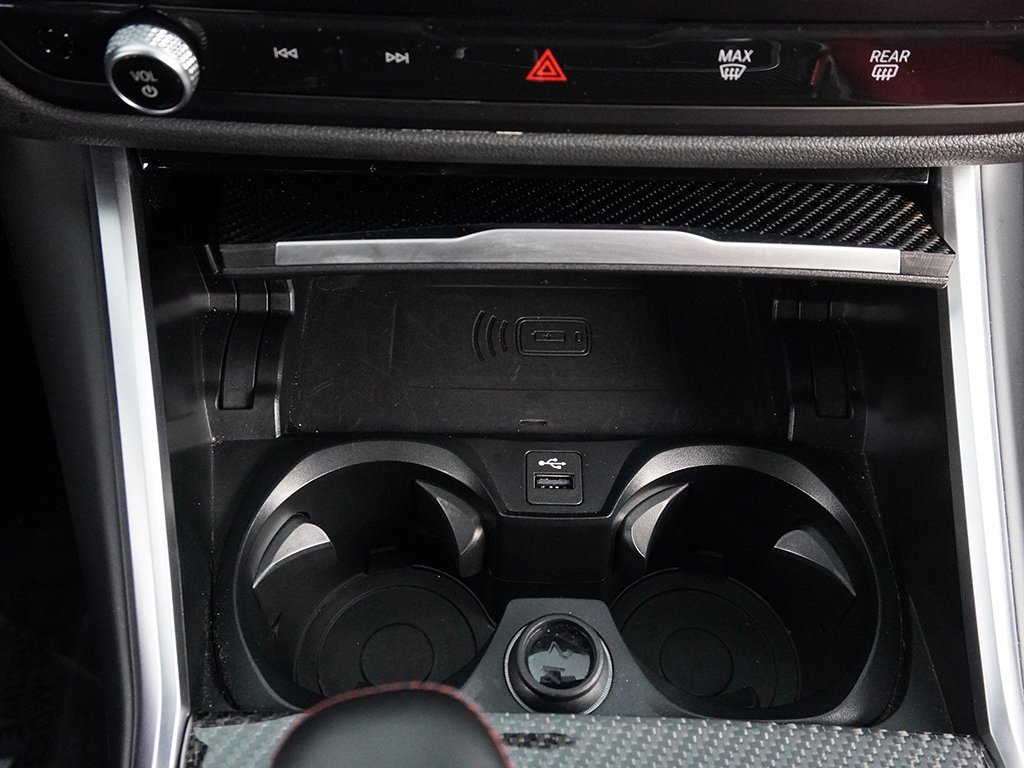 Used 2024 BMW M4 xDrive Competition w/ M Carbon Exterior Package image 71