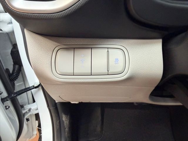 New 2026 Hyundai Venue SEL image 22