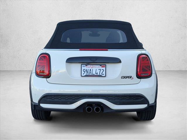Used 2023 MINI Cooper S FWD image 8