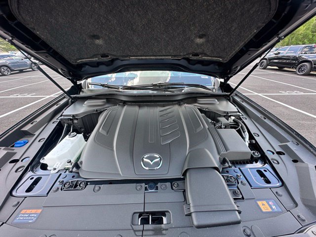 New 2026 MAZDA CX-90 3.3 Turbo S w/ Premium Plus AWD/4WD image 14