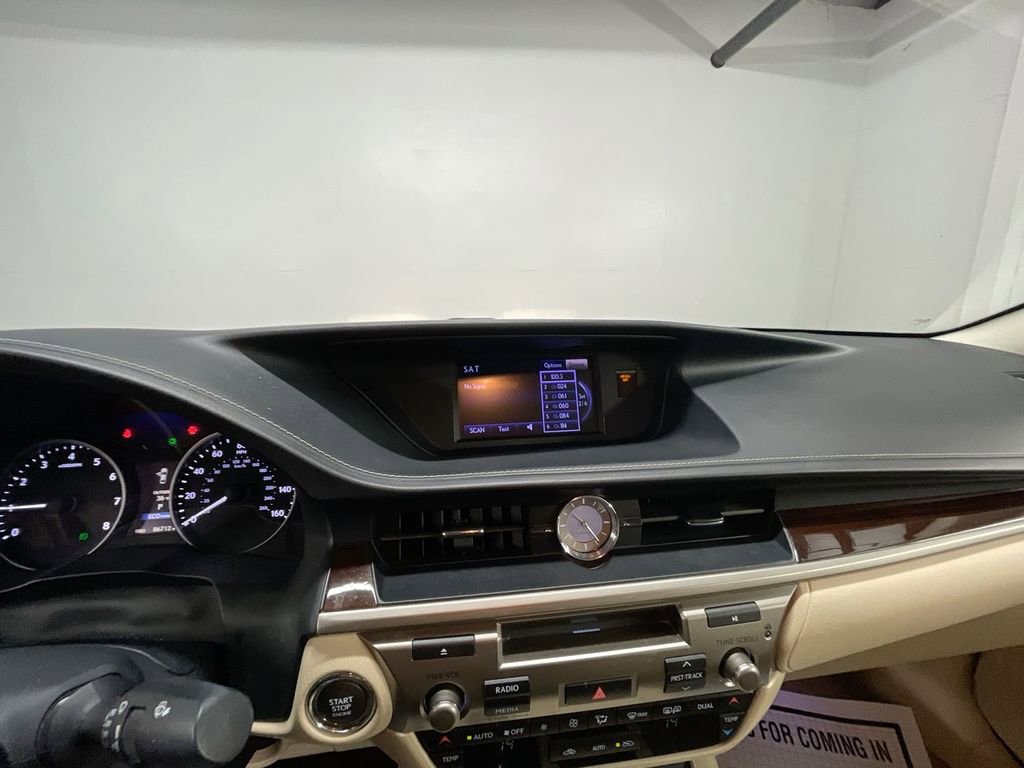 Used 2013 Lexus ES 350 image 13