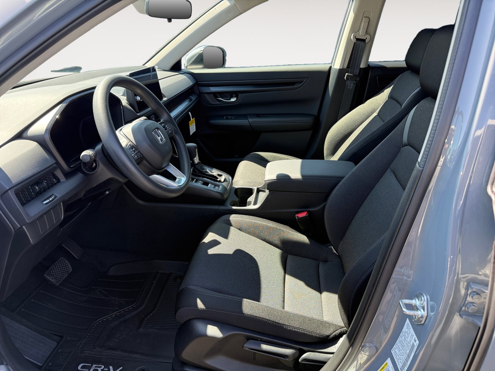New 2026 Honda CR-V LX image 10