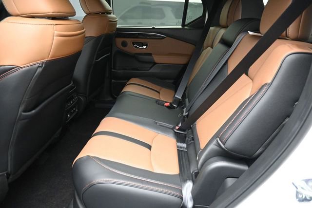 New 2026 Honda Passport TrailSport Elite image 23