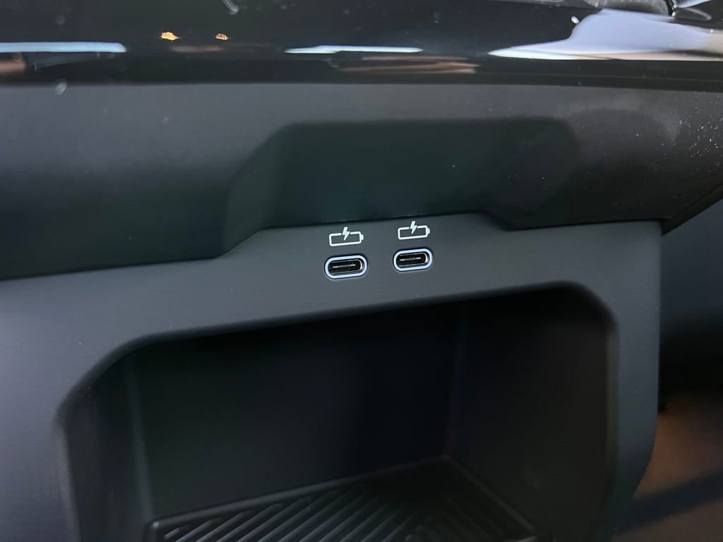 New 2026 BMW 530i xDrive w/ M Sport Package image 33