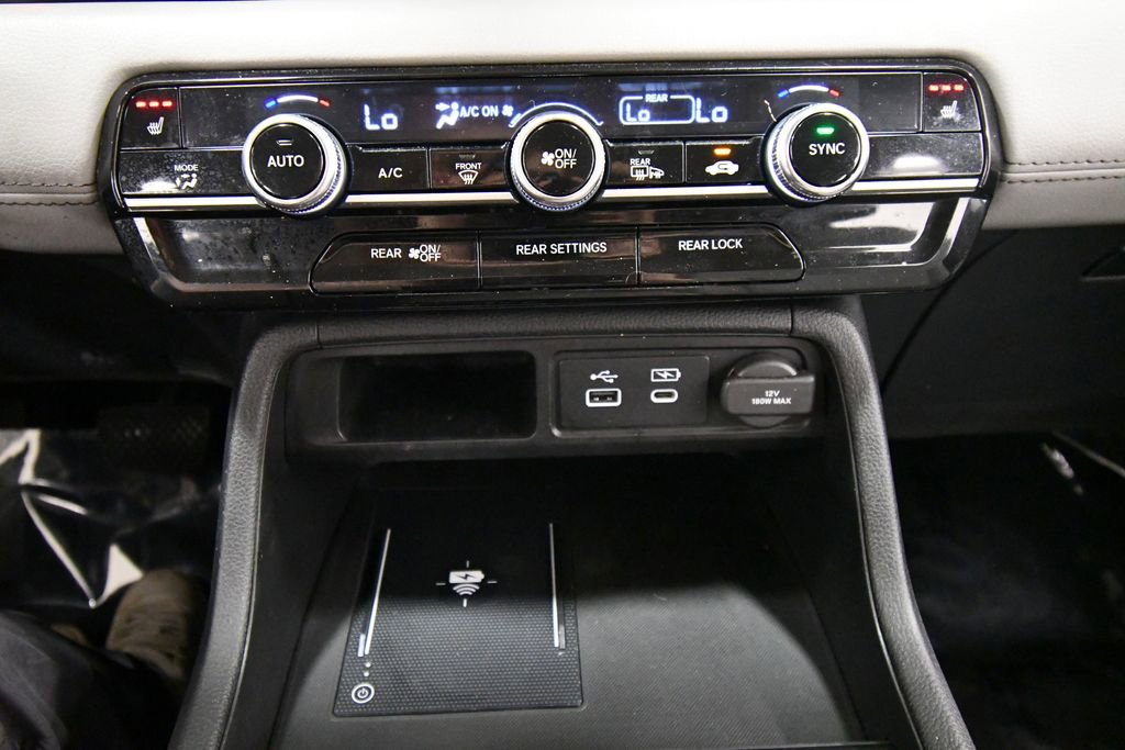 Certified 2025 Honda Pilot EX-L image 25