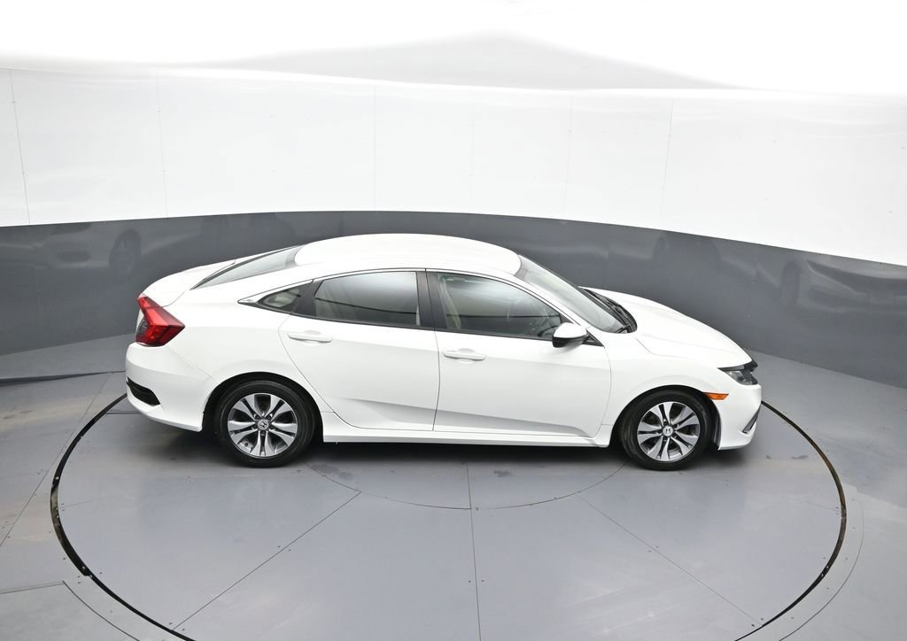 Used 2019 Honda Civic LX image 35