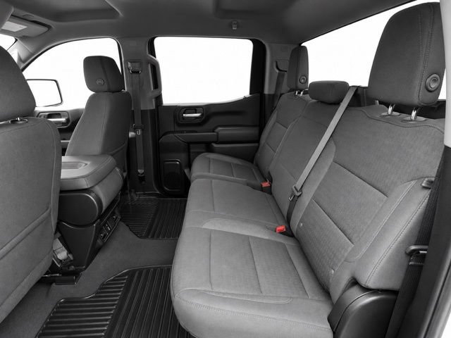 Used 2024 GMC Sierra 1500 Pro w/ Graphite Edition AWD/4WD image 14