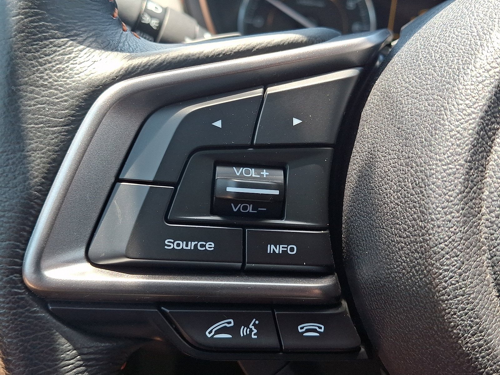 Used 2018 Subaru Crosstrek 2.0i Limited AWD/4WD image 21