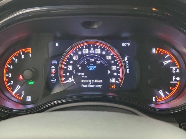 Used 2024 Dodge Durango GT w/ Trailer Tow Group IV AWD/4WD image 25