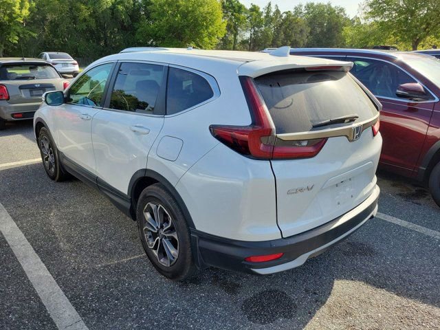 Used 2020 Honda CR-V EX image 6
